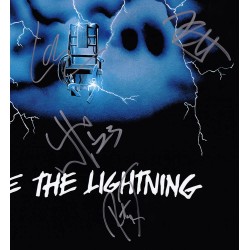 Ride the Lightning