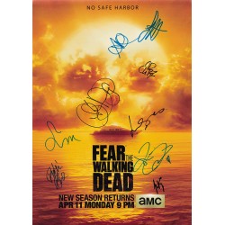Fear the Walking Dead
