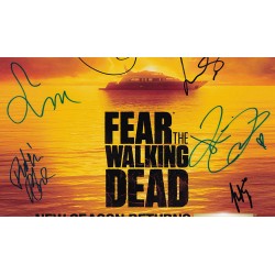 Fear the Walking Dead