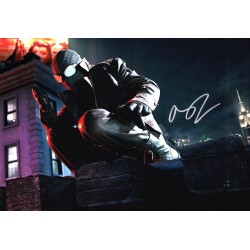 Spider-Noir