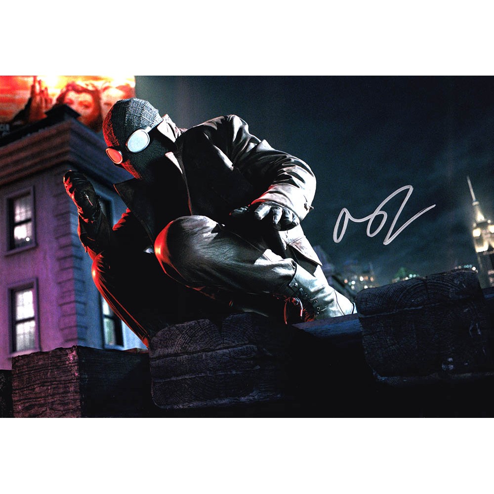 Spider-Noir