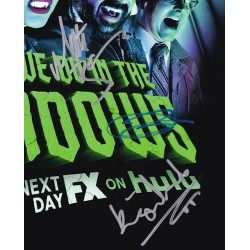 What We Do in the Shadows
