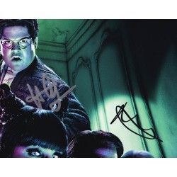 What We Do in the Shadows