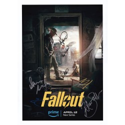 Fallout