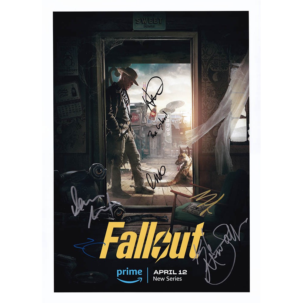 Fallout