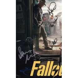 Fallout
