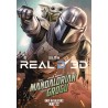 Star Wars The Mandalorian and Grogu