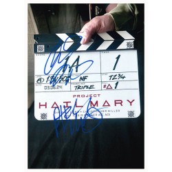 Project Hail Mary