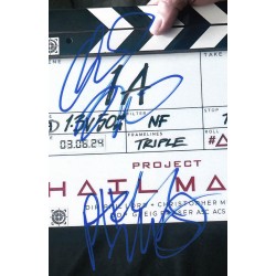 Project Hail Mary