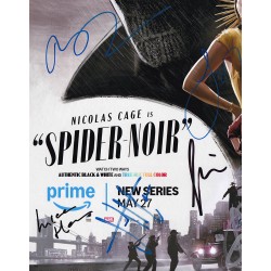 Spider-Noir