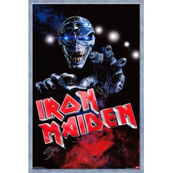 Iron Maiden