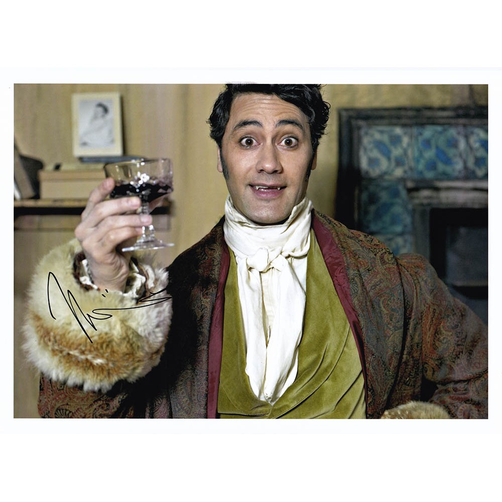 What We Do in the Shadows