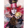 Alice Through the Looking Glass