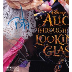 Alice Through the Looking Glass