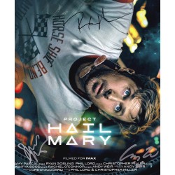 Project Hail Mary