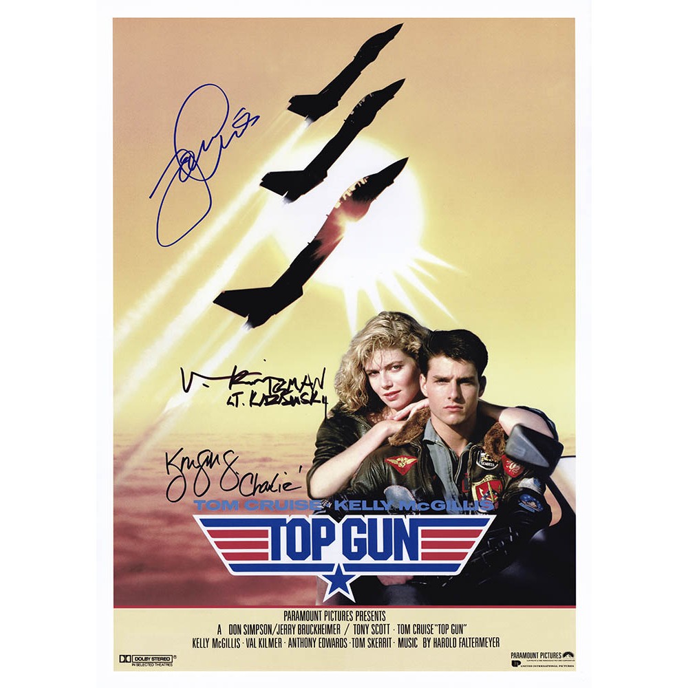 Top Gun