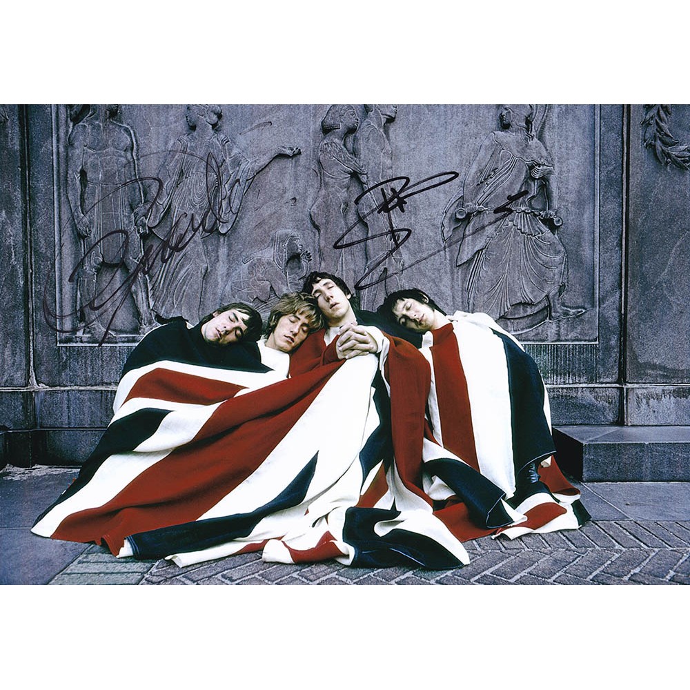 The Who