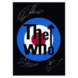 The Who