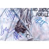 Metallica and Justice For All