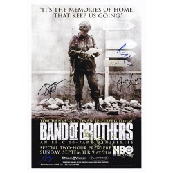 Band Of Brothers