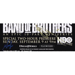 Band Of Brothers