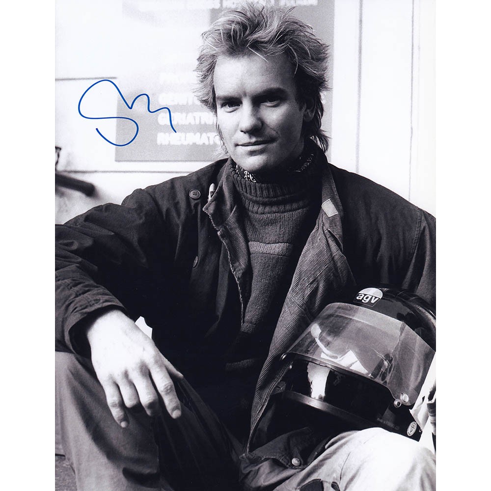 Sting