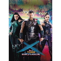 Thor Ragnarok