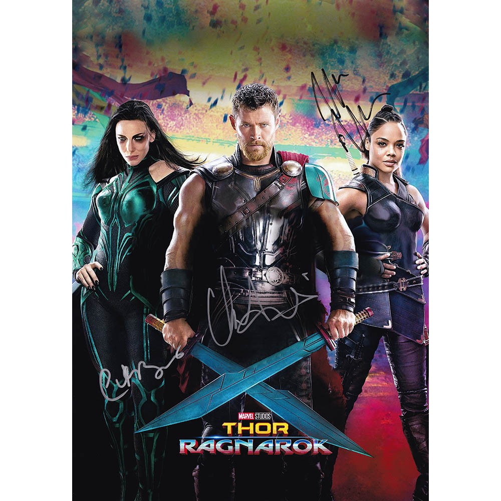 Thor Ragnarok