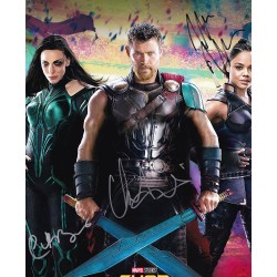 Thor Ragnarok