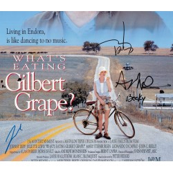 What's Eating Gilbert Grape