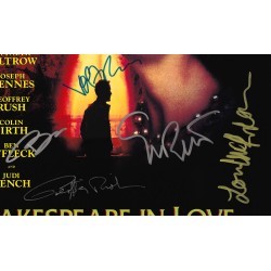 Shakespeare in Love