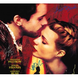 Shakespeare in Love