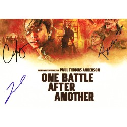 One Battle After Another