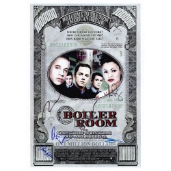 Boiler Room