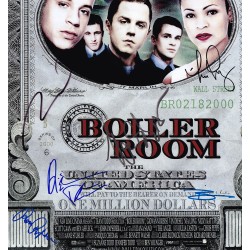 Boiler Room