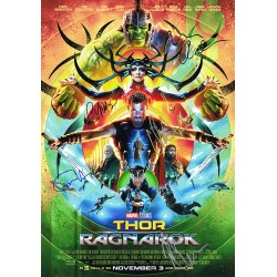 Thor Ragnarok