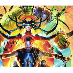 Thor Ragnarok