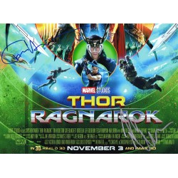 Thor Ragnarok