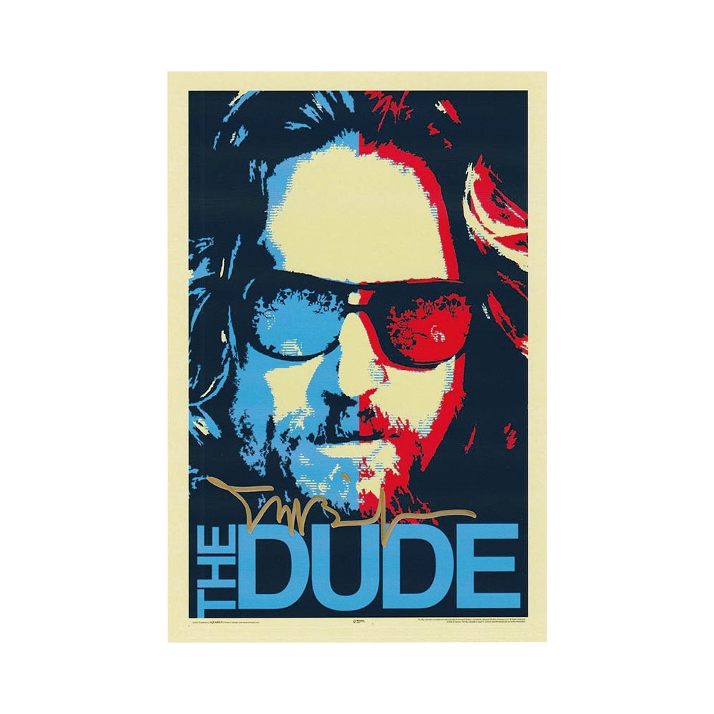 The Big Lebowski