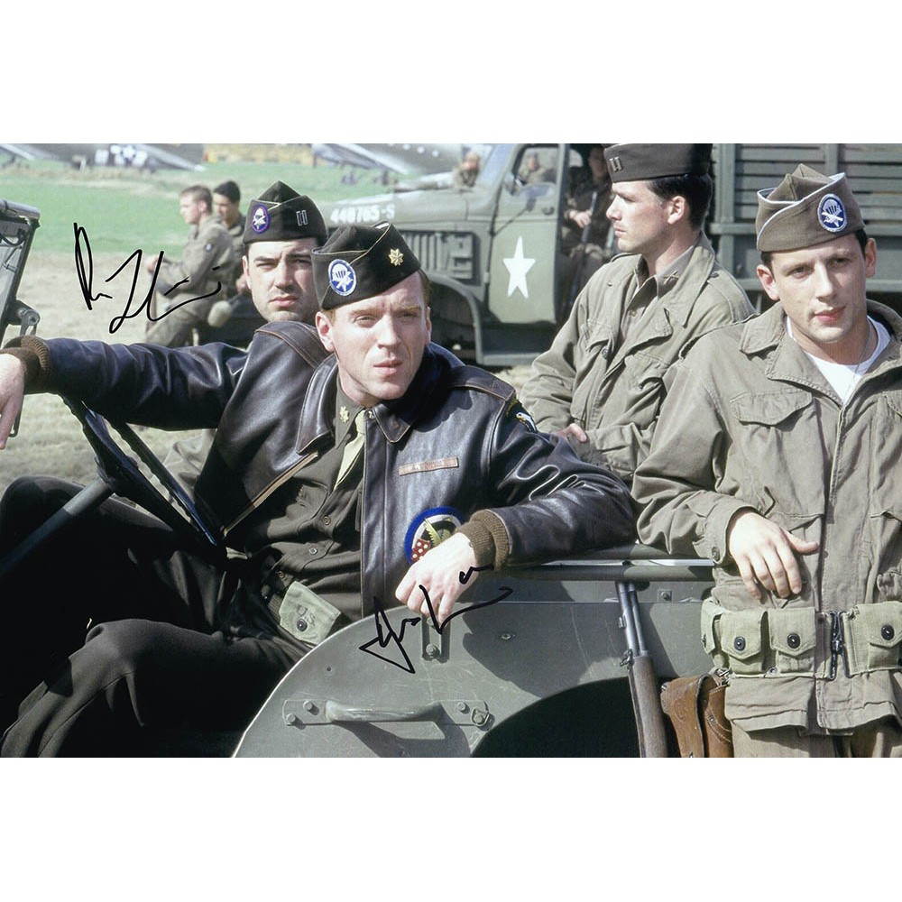 Band Of Brothers