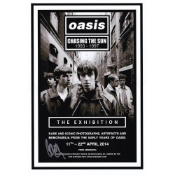 Oasis