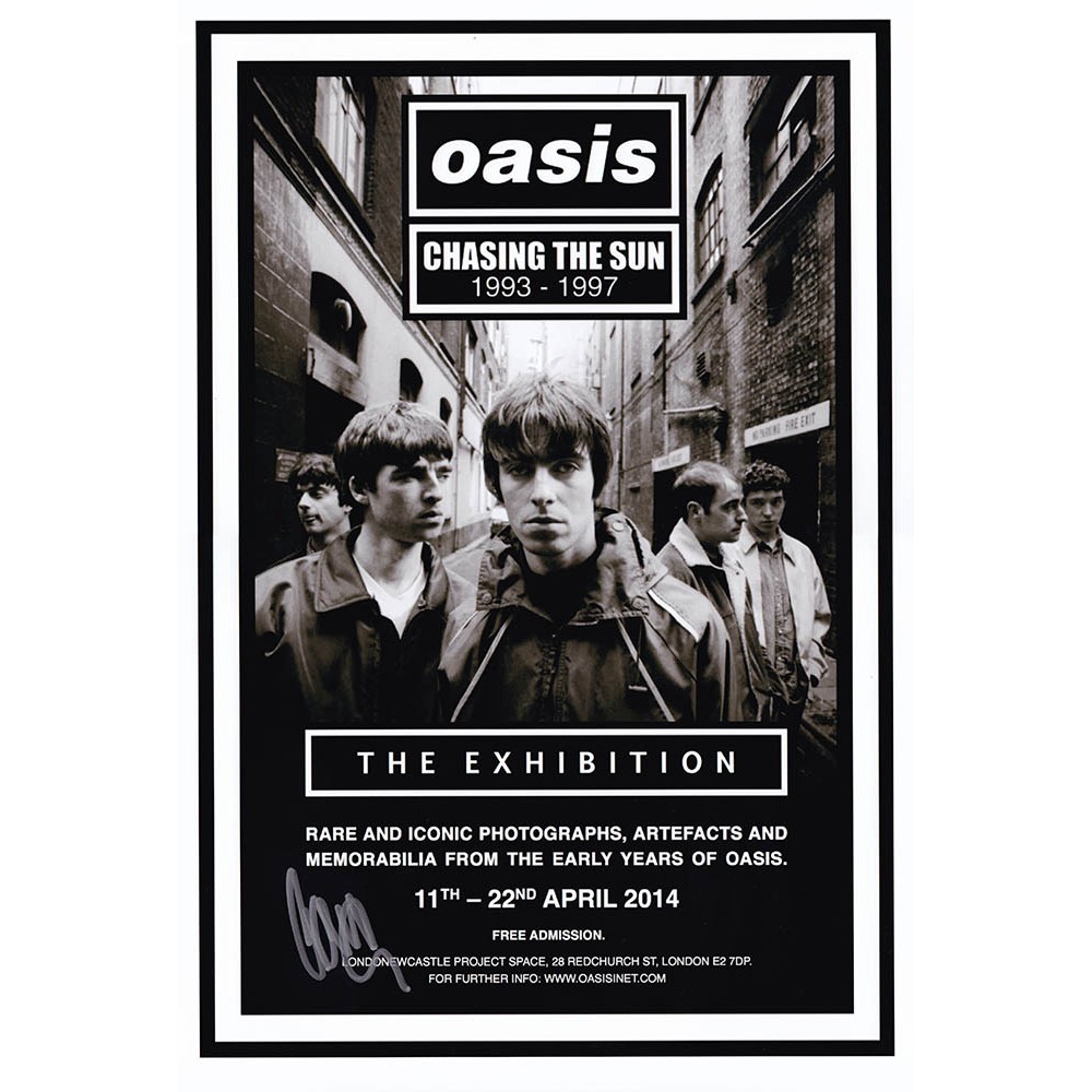 Oasis