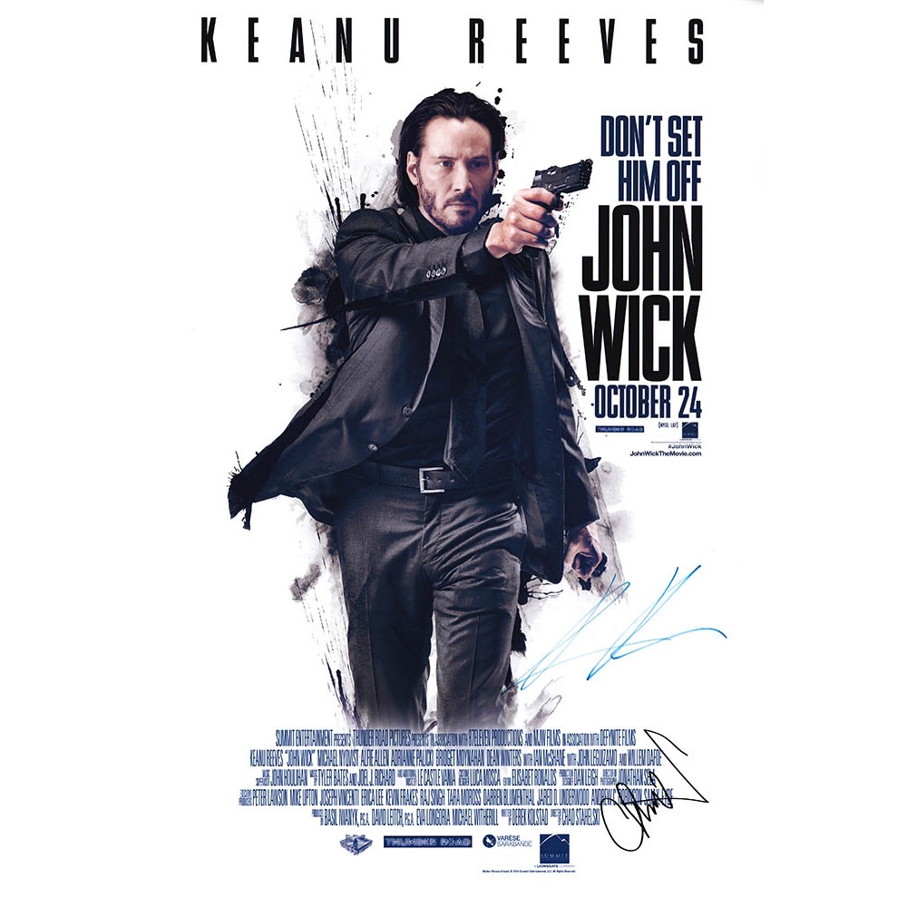 John Wick