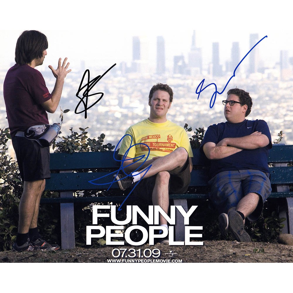 Funny People
