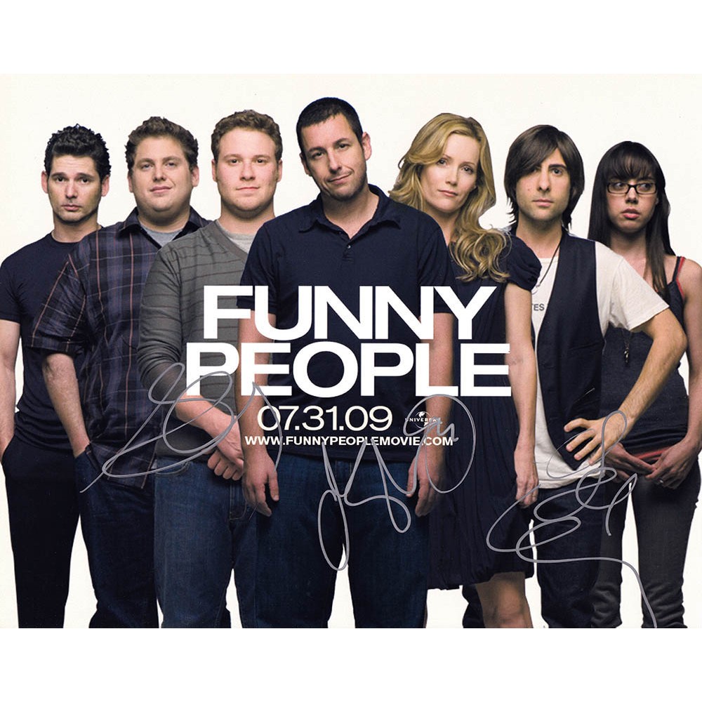 Funny People