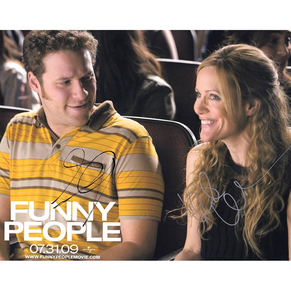 Funny People