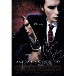 American Psycho