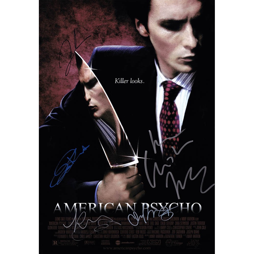 American Psycho