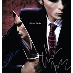 American Psycho