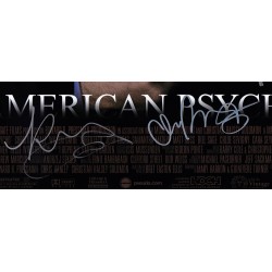 American Psycho